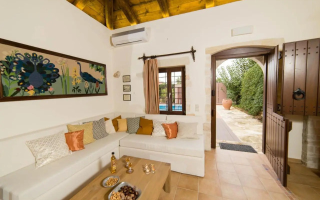 Villa Bliss