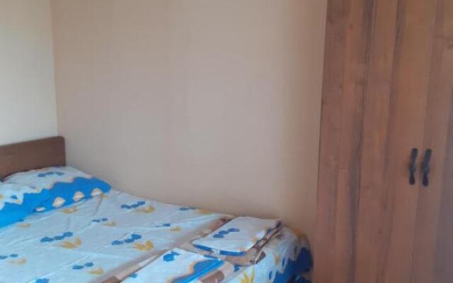 Homestay Vityazevo