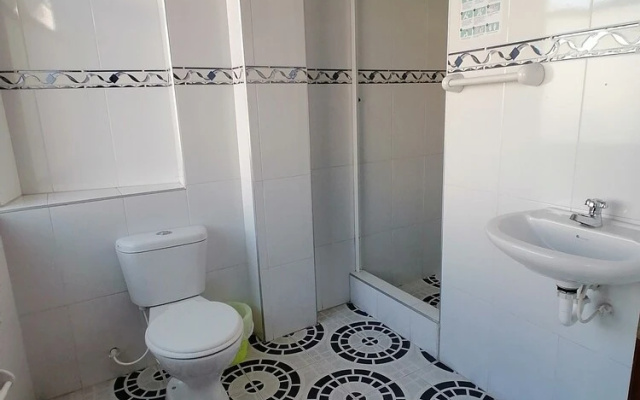 Hotel Paipa Inn