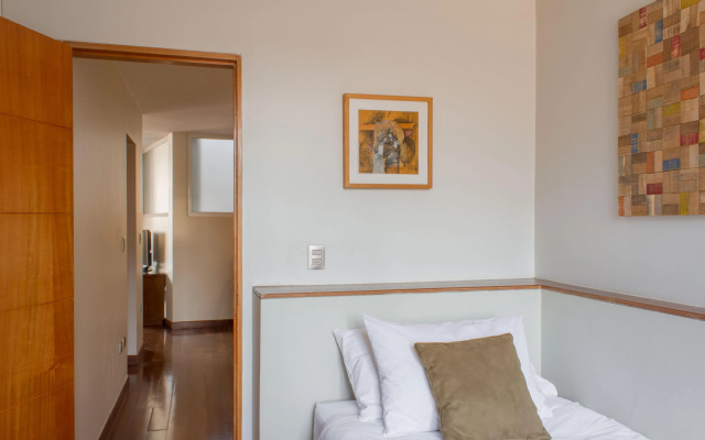 Lastarria Tourist Apartments 43-61