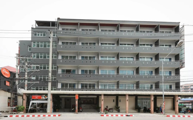 Prima Place South Pattaya
