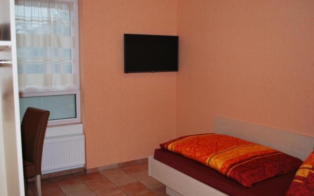 Hotel Gasthof “Goldener Engel”