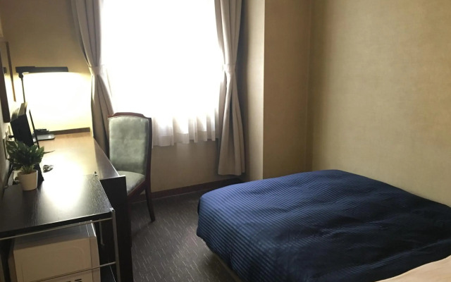 HOTEL LiVEMAX Chofu-Ekimae
