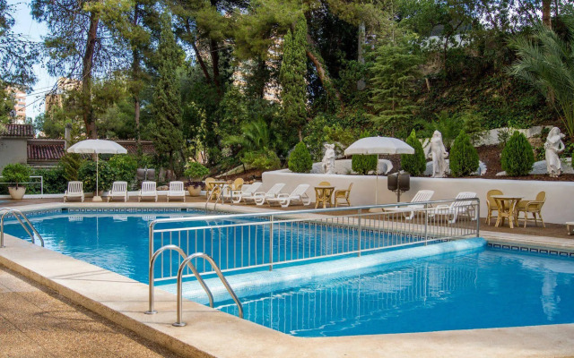 Blue Sea Calas Marina Hotel