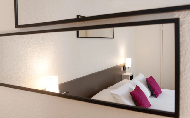 Kyriad Lyon Sud - Givors