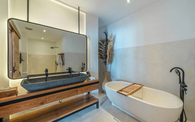 La Villa Ceningan by K-Club