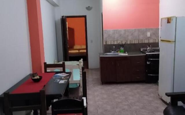 Apartamento económico