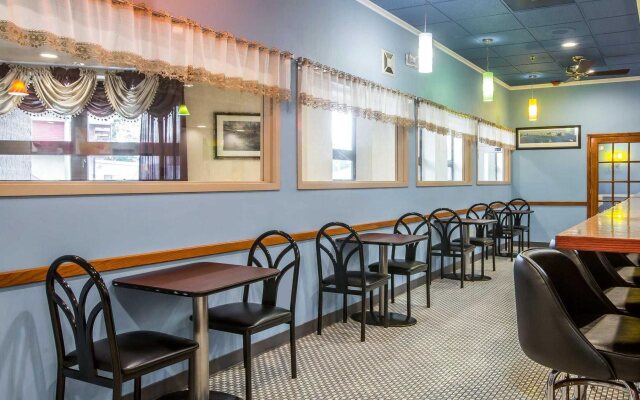 Quality Inn Schenectady - Albany