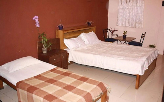 Minerva Residency
