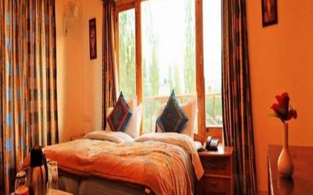 Hotel Holiday Ladakh