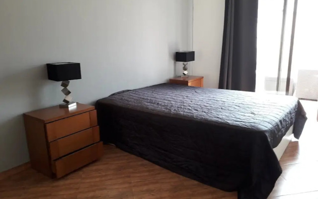 Apartamento Sol e Mar