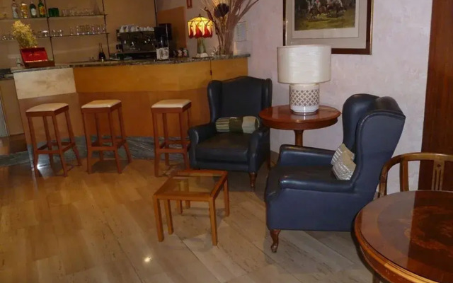 Hotel Astoria Gallarate