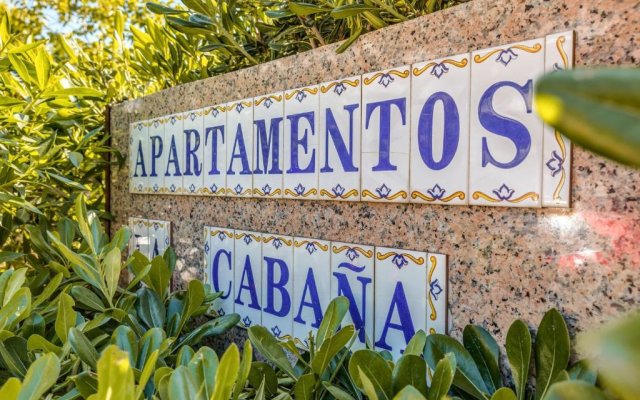 Apartamentos La Cabanya