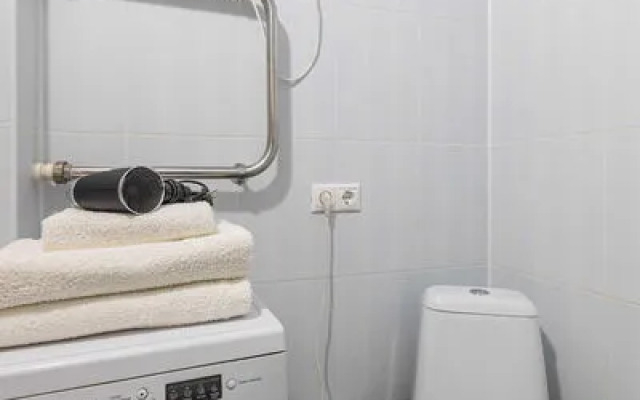 Татарские апартаменты на ул. Чернышевского, 33