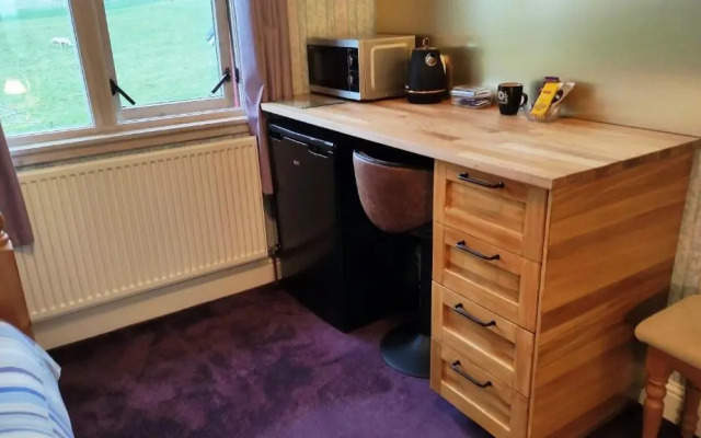 Herrislea House Hotel