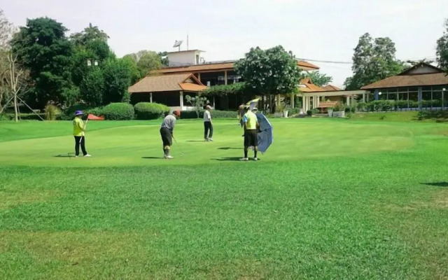 The Bua Boutique Resort