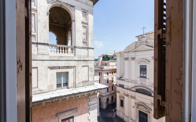 Relax Apartment Navona Sq