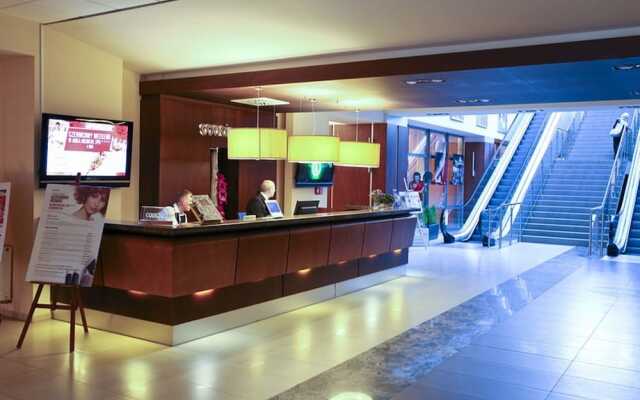 City Apartments - Arka Medical Spa