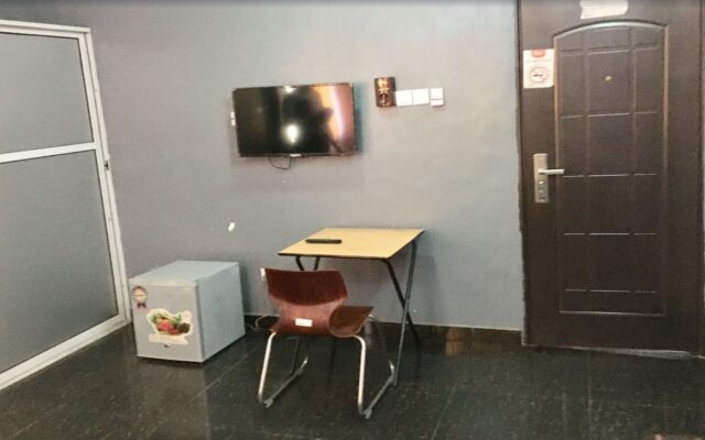 Trendor Hotel