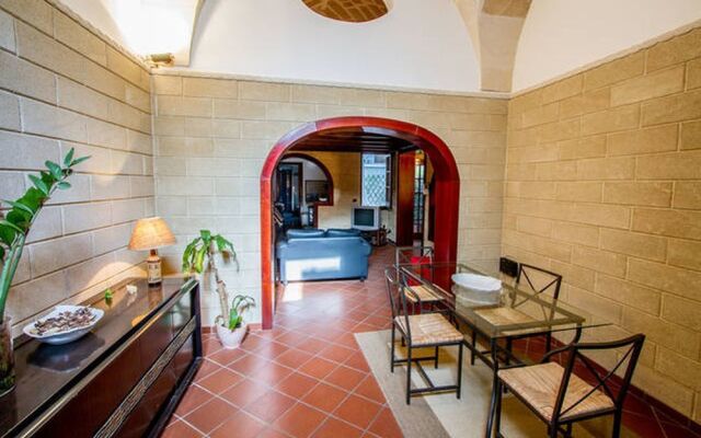 Sweethome Lecce Cathedral View
