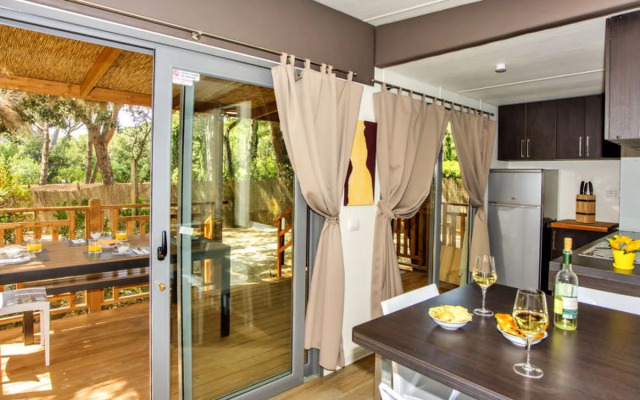 House Superior Castiglione della Pescaia