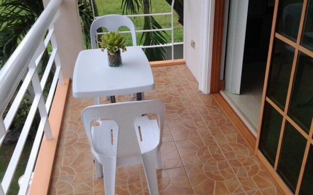 Sir Nico Guesthouse and Resort