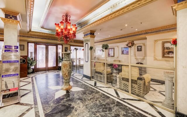 OYO 29230 Ik London Residency