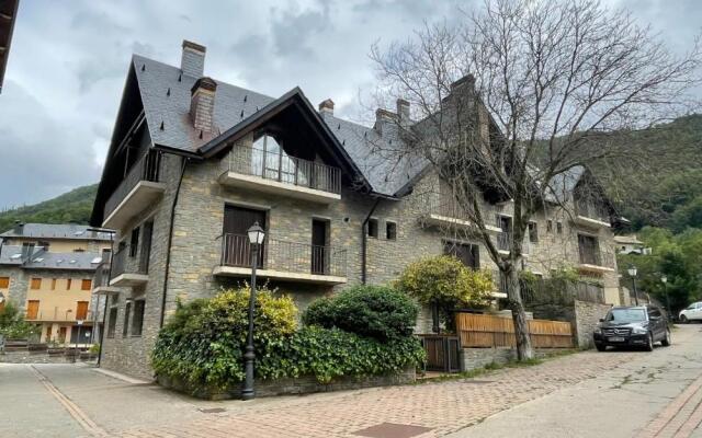 S01 - Edif. Kasares IV - Villmor