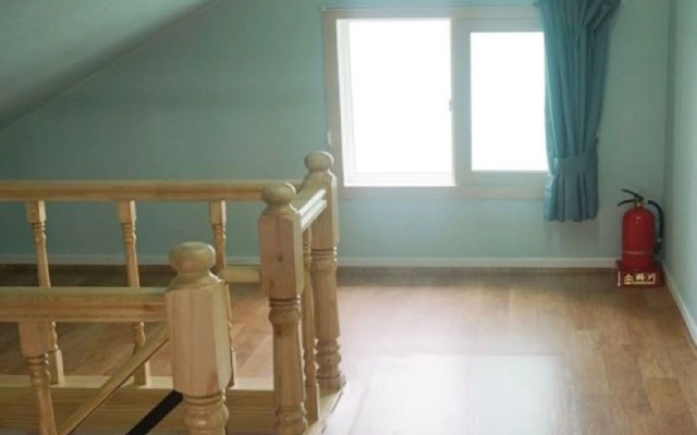 Jeju Shym Dream Guest House