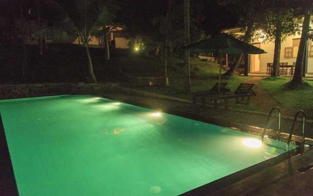 Lali Villa