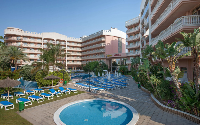 Ponient Dorada Palace by PortAventura World