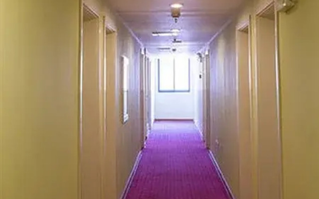 Home Inn Beijing Lianxiang Bridge