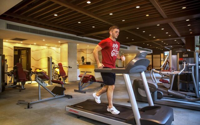 Huayu Resort & Spa Yalong Bay Sanya