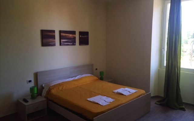 My Room Roma