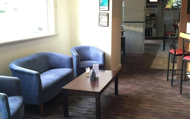 TRC Hotel
