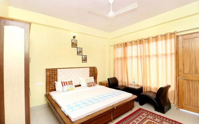 Oyo Home 16741 Comfortable Stay
