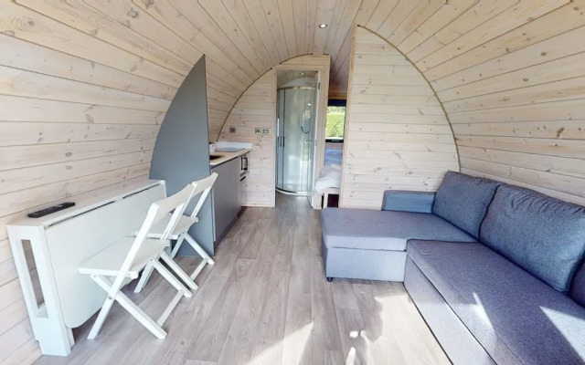 Low Greenlands Holiday Park