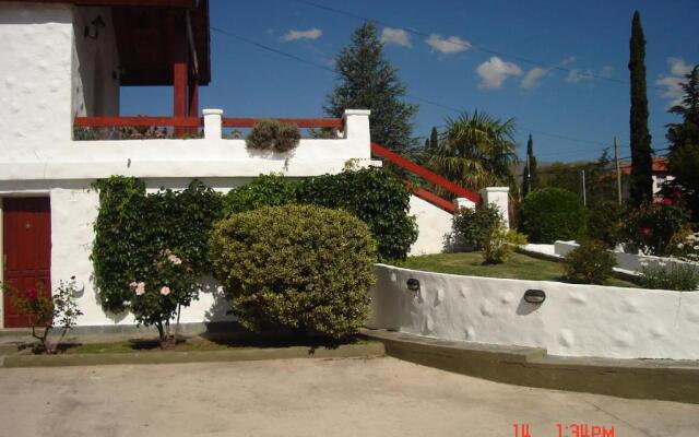 Hosteria de los Cesares