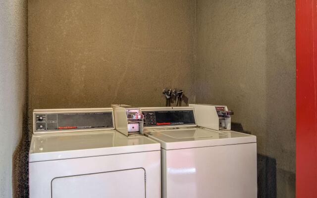 Econo Lodge Southeast Portland