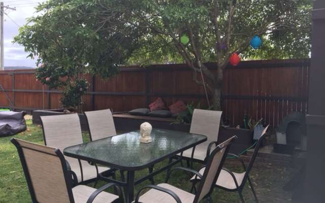 Banksia 7 Marine Parade