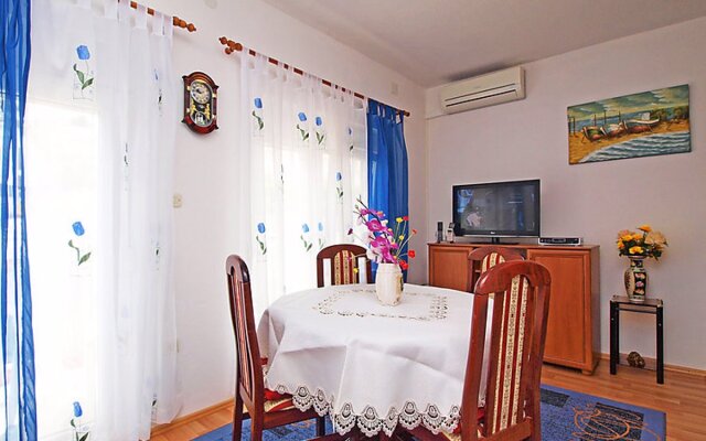 Apartment Sofija Trogir/Slatine 24562