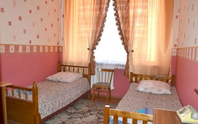 Сафоновотурист