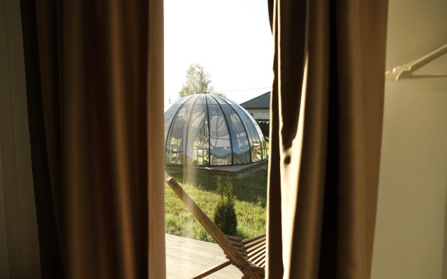 Смарт Дача | Завидово