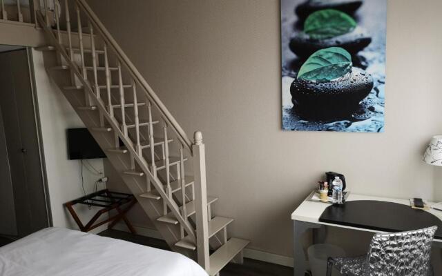 Citotel Le Chene Vert