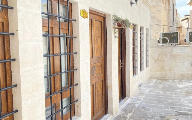 Sefertepe Hotel