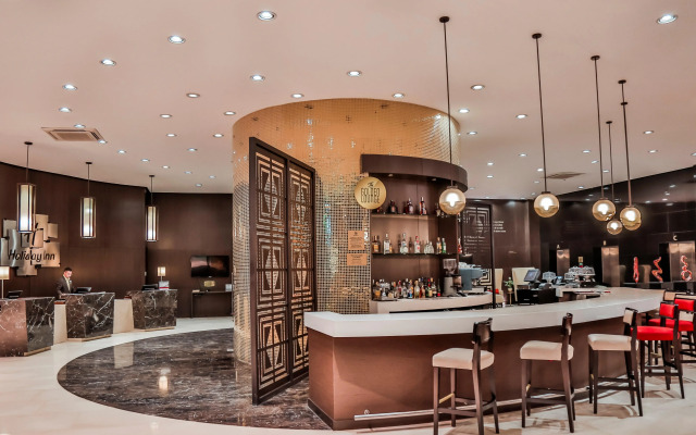 Holiday Inn Bucaramanga Cacique by IHG