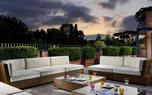 Hotel Principe Torlonia