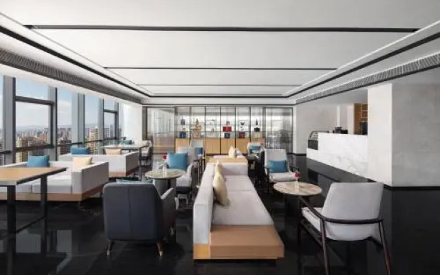 Fairfield by Marriott Kunming Xinying