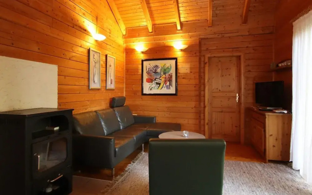 Ferienhaus Svenja, Wiefelstede-lehe