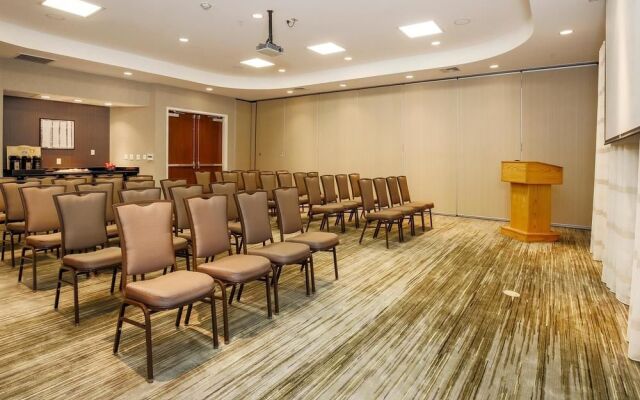 Courtyard Dallas Arlington South